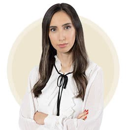 שיר שריקי עו"ד בפרימת חיים פרנק בתחום הנזיקין