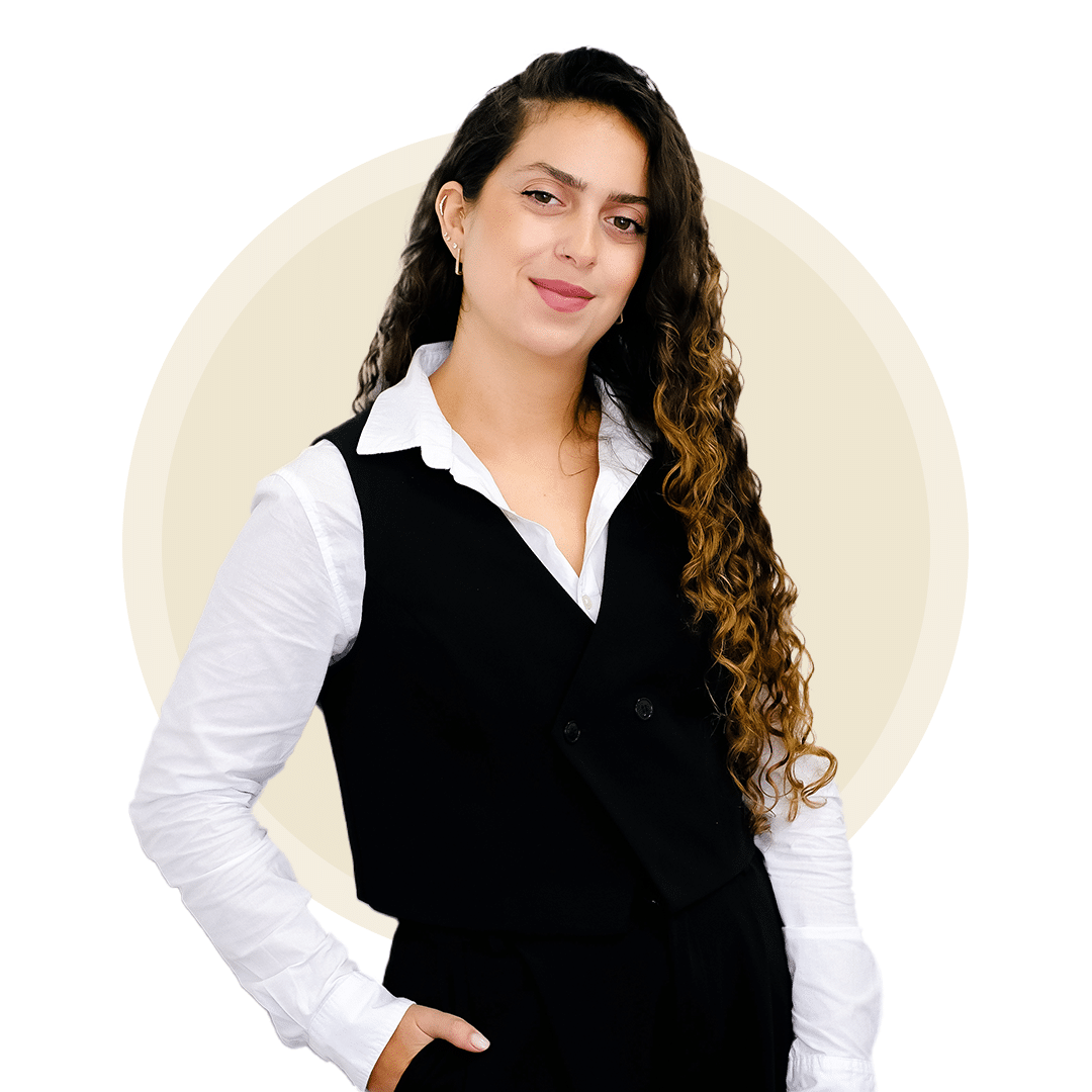 עו"ד אפיק ביטאן חפוטה מפירמת עורכי הדין חיים פרנק